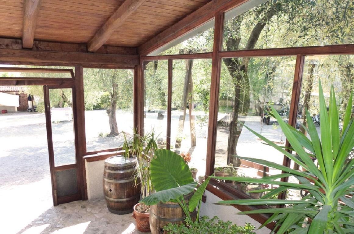 Agriturismo Macchiapiede Сала-Консилина Экстерьер фото