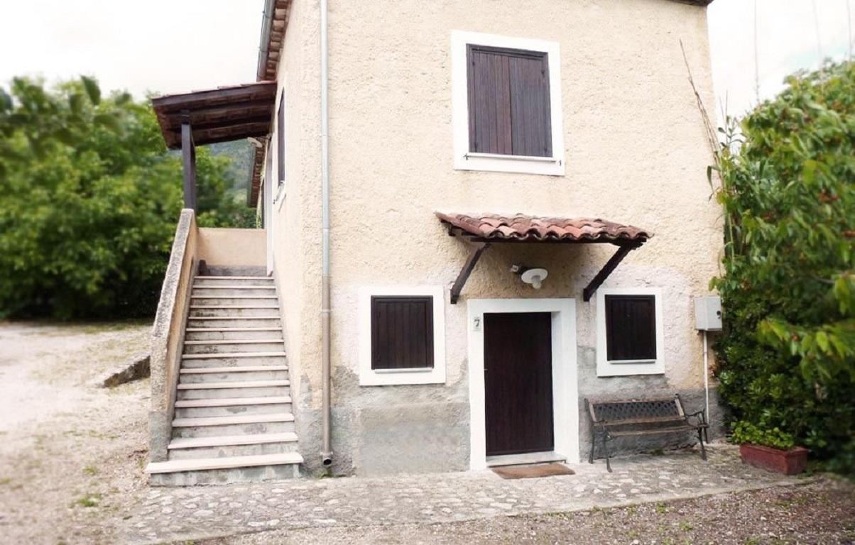 Agriturismo Macchiapiede Сала-Консилина Экстерьер фото